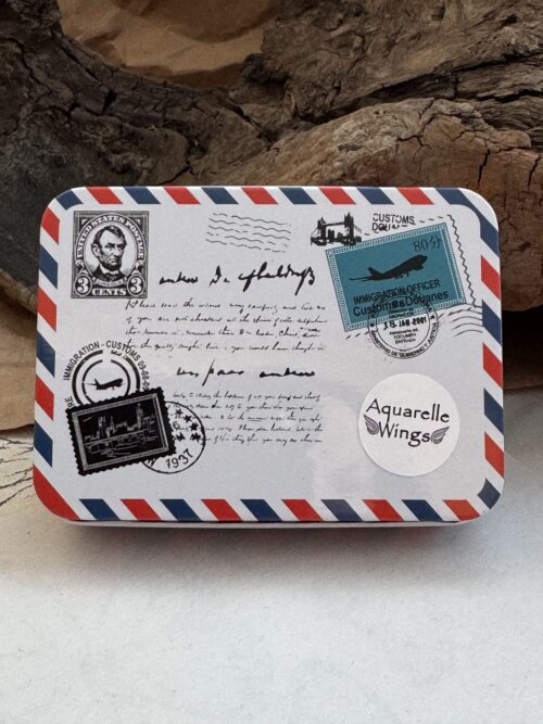 Пенал "Письмо"