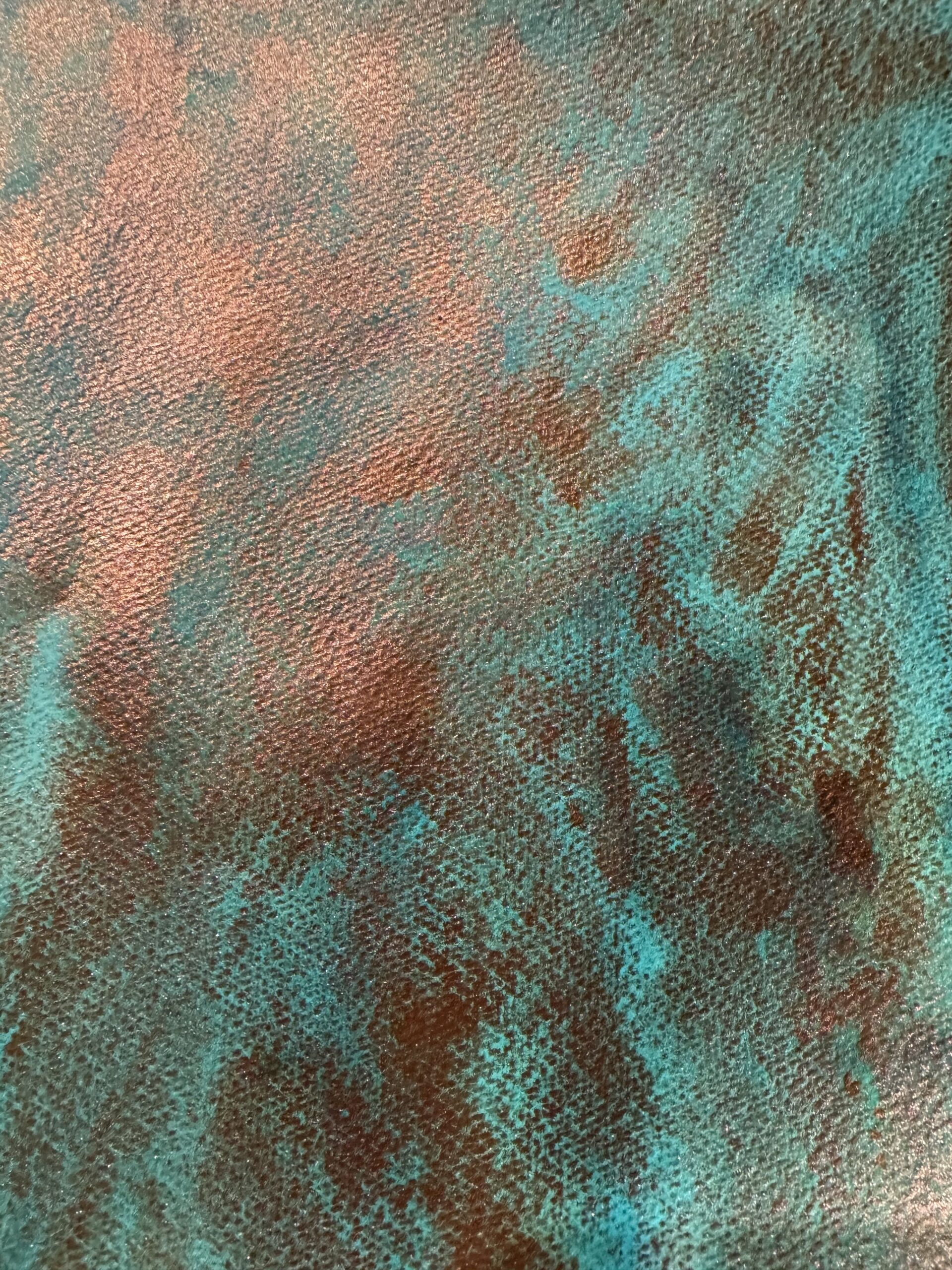 Саламандра 3 - сухая универсальная акварель — изображение 4