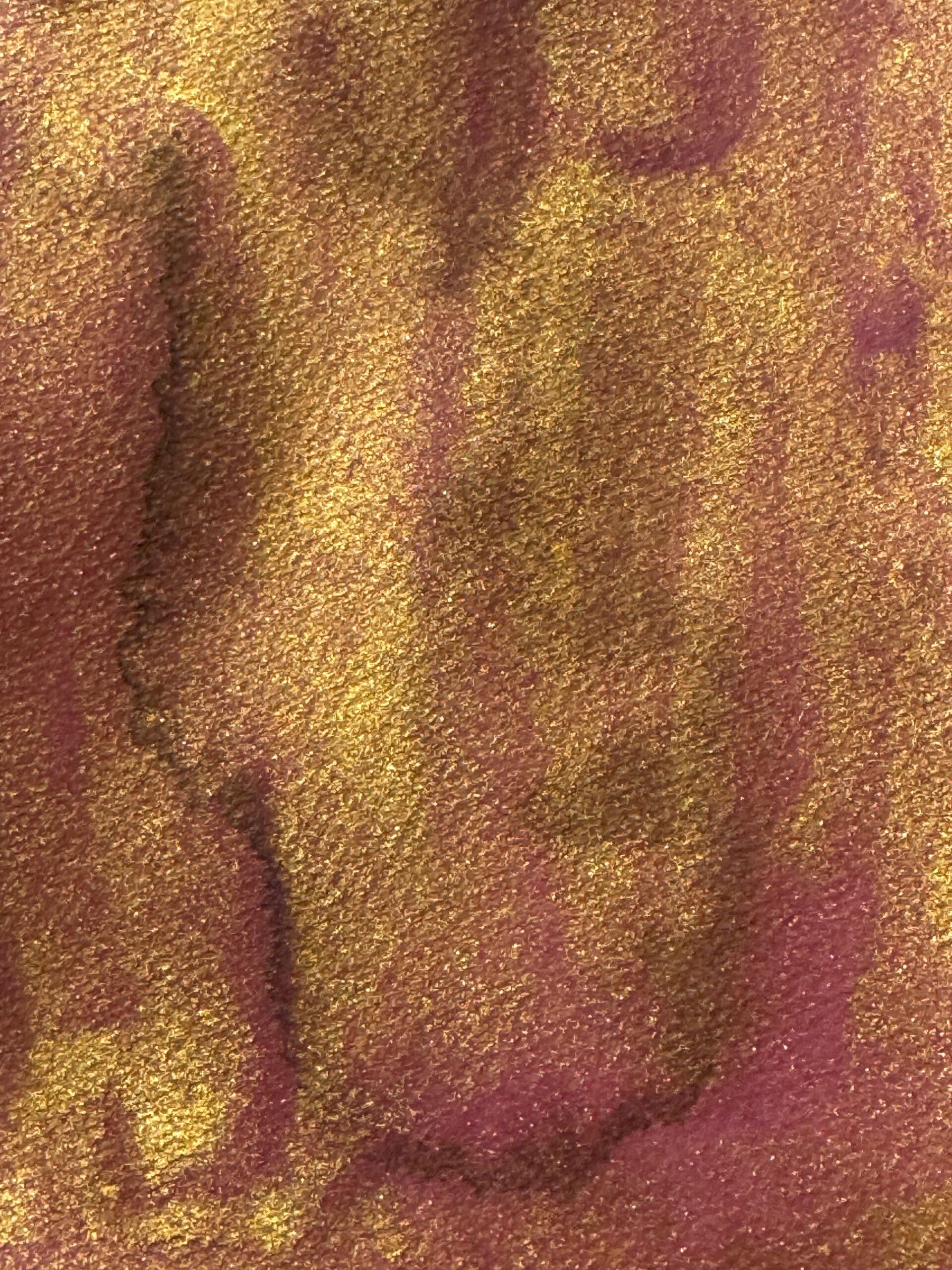 Саламандра 5 - сухая универсальная акварель — изображение 6